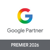 Google Premier Partner 2026